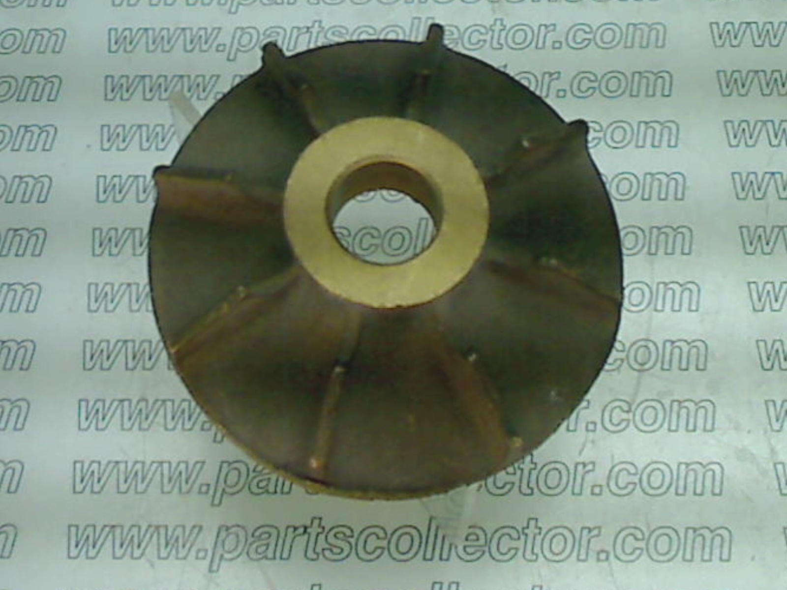 MASERATI 4542/47989 Engine code 8838 compatible with: MASERATI 3500 AM101, MASERATI 3500 AM101 TOURING